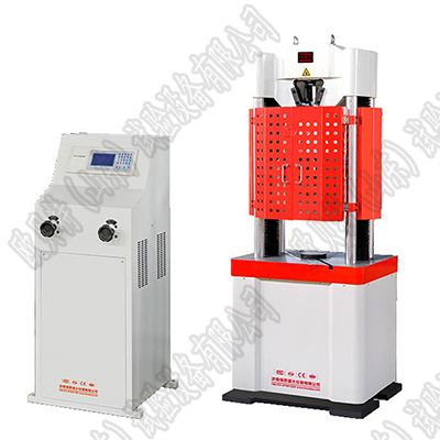 數(shù)顯式液壓萬(wàn)能試驗(yàn)機(jī)