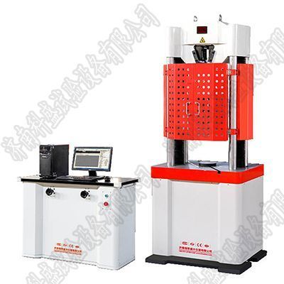 塑料薄膜管材試驗機的主要特點、原理與保養(yǎng)要點